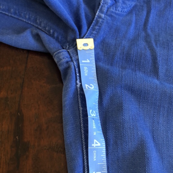 Jcrew matchstick jeans - Picture 7 of 8